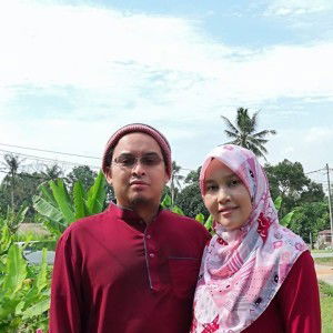 Faizatul Afifah Afifuddin profile icon