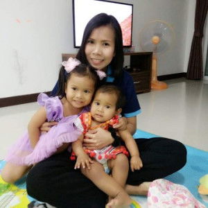 Cynthia Morcillo profile icon