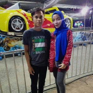 Aida Aina profile icon