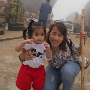 LewBoo Aroonpong profile icon