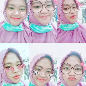 melfi eka fitriah profile icon