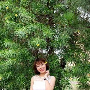 Nhungkaka Overcome profile icon