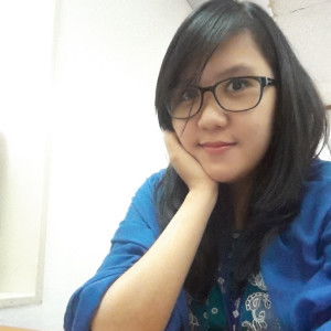 Anandya Revannie profile icon