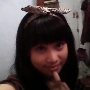 Galuh Ratnasari profile icon