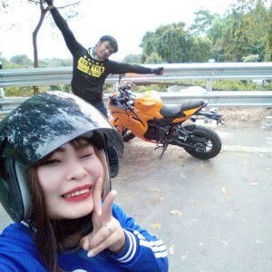 Maneerat Yaemdeeka profile icon