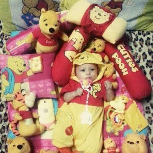 Ashikin San profile icon