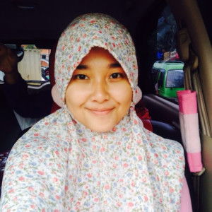 anggita karina profile icon