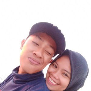 Sucitra Ibrahim profile icon