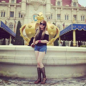 Gracey Morales profile icon