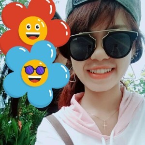 Thu Phạm profile icon