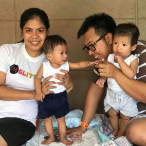 Jeah Mae M. Tayong (Jhe Mendoza-Tayong) profile icon