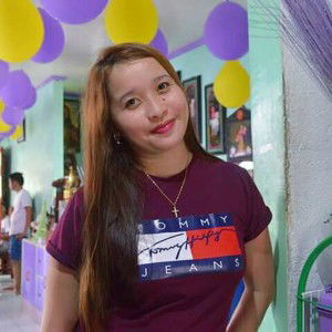 Angelica Marie Granale profile icon