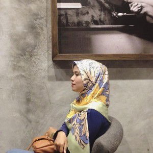 Hasnaa Rashid profile icon