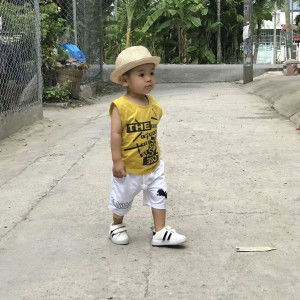 Vo phuong dung profile icon