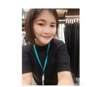 Chompoo Lookpat profile icon