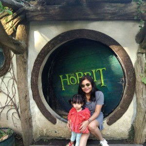 Diana Sariie Hanafar profile icon