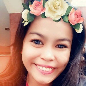 Rhizza Paño profile icon