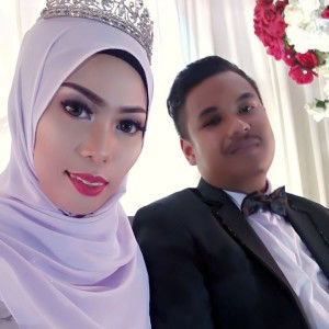 Assmieya Yusup profile icon