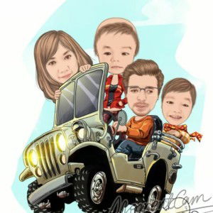 Edna Sari Damanik profile icon