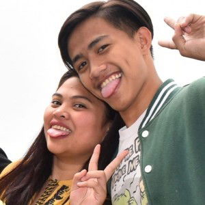 Hailley Grace Guadana profile icon