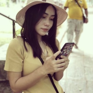 Noopim Pim profile icon