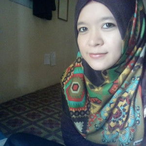 hayah fauziah profile icon