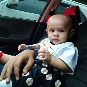 Daud Riva'i Harahap profile icon