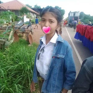 น้อง'ฟ้า เบ บี๋ คิคิ profile icon