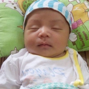 Anh Rubi profile icon