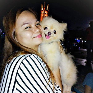 Melque Rose Jacquiza profile icon