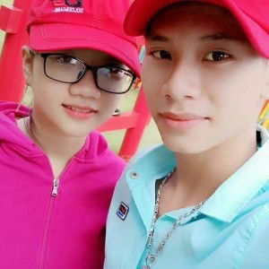 Hoang Luu profile icon