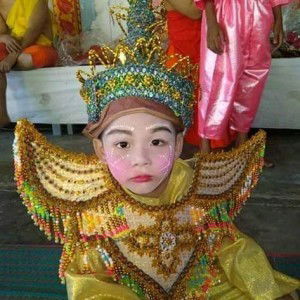 Pannapa Floyd profile icon