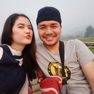 อ้อม พิชญานันท์ profile icon