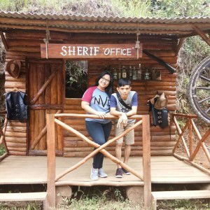 Ayyu Sularsih profile icon