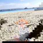 Xeres Kaye Magallanes profile icon