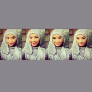 wardah putri profile icon