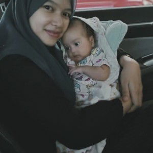 Dia Afifah profile icon