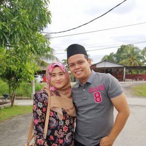 Anis Zakiah profile icon