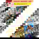 Herlin Mahendi Art profile icon
