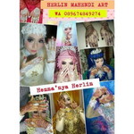 Herlin Mahendi Art profile icon