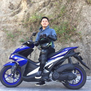 Daddy Moto profile icon