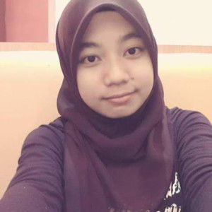 nurhidayah amirr profile icon