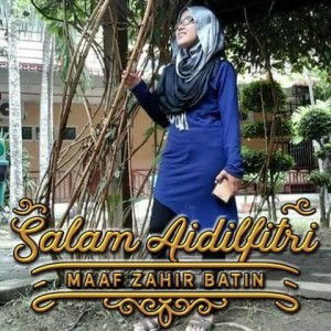 Nur Ain Nur Mariam profile icon