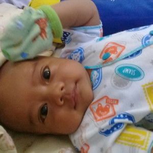 Ayyasy F.A profile icon