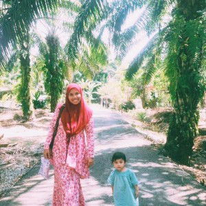 Aziera Sani profile icon