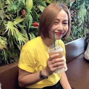 Anne Cherry profile icon