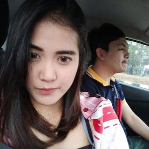 NookNik Naritsara profile icon