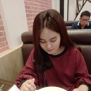 Eve Chawisa profile icon