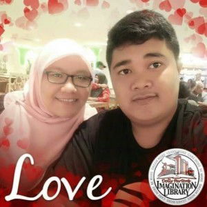 Noorashima Alias profile icon