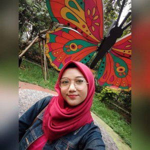 Sherina Keisha profile icon